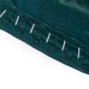 Solid Green Color Pakistani Stitched 2pc Suit