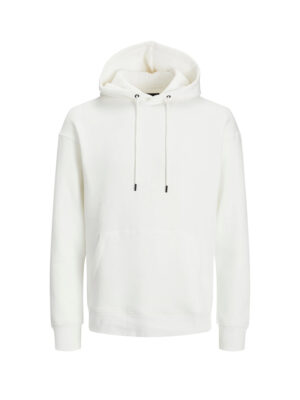 White High Quality Blank Hoodies Wholesale