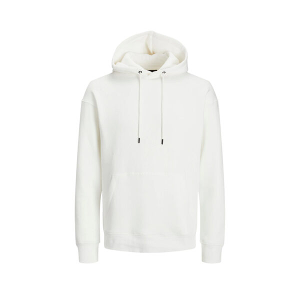 White High Quality Blank Hoodies Wholesale