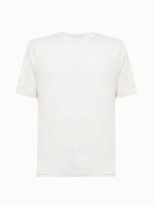 White Blank T-Shirts Wholesale