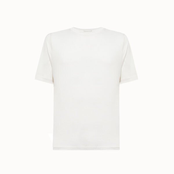 White Blank T-Shirts Wholesale