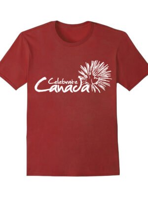 Wholesale Canada Day T Shirt