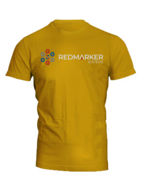 Work T-Shirts With Company Logo