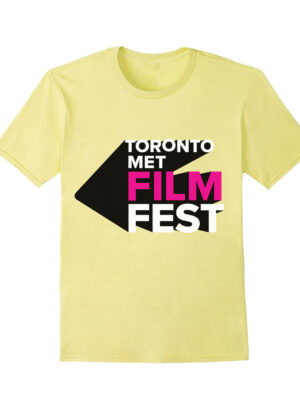 Yellow Wholesale T Shirts Made In Canada