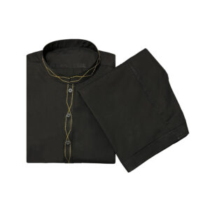 gents black pakistani men shalwar kameez uk