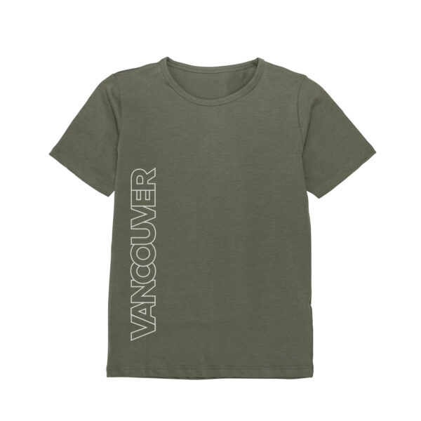 Soya Bean Wholesale T Shirts Vancouver