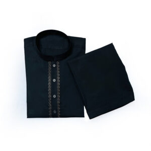 Black Color mens pakistani shalwar kameez