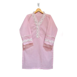 pearl pink pakistani kurtis wholesale online bradford