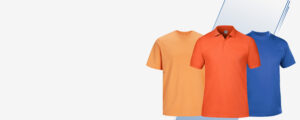 T shirt manufacturers in Pakistan