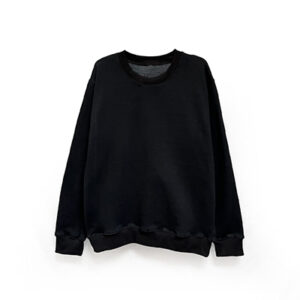 black sweatshirt for muharram