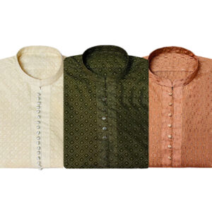 chikankari-kurta-men-designs