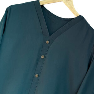 Cyan Wholesale Short Kurti