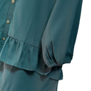 Cyan Wholesale Short Kurti