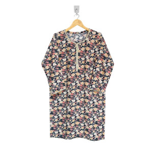 Onyx Color Printed wholesale kurtis online