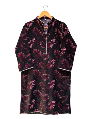 Reddish Magenta Readymade Women Kurtis UK Online