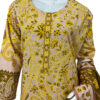 Coral Reef online khaddar suits