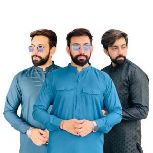 Custom Made Salwar Kameez