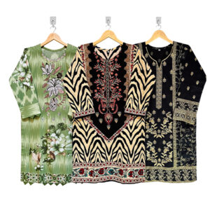 Pakistani Women Suits