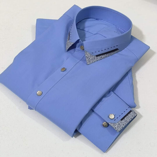 Sky Blue mens shalwar kameez pakistani
