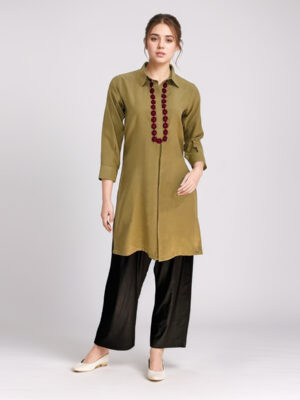 mustard wholesale kurti UK