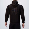 wholesale black hoodie