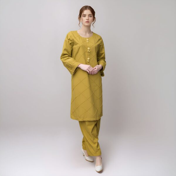 Light green wholesale co ord sets Pakistan