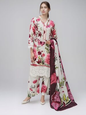 Pearl pakistani lawn suits wholesale