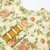 Buy Cream Linen 2 Piece Suit Wholesale