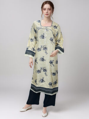Light skin Wholesale Linen Clothing for Women