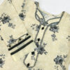 Light skin Wholesale Stitched Linen Suits