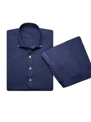 navy blue Formal Men’s Shalwar Kameez