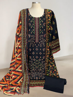 Black Lawn suits wholesale online