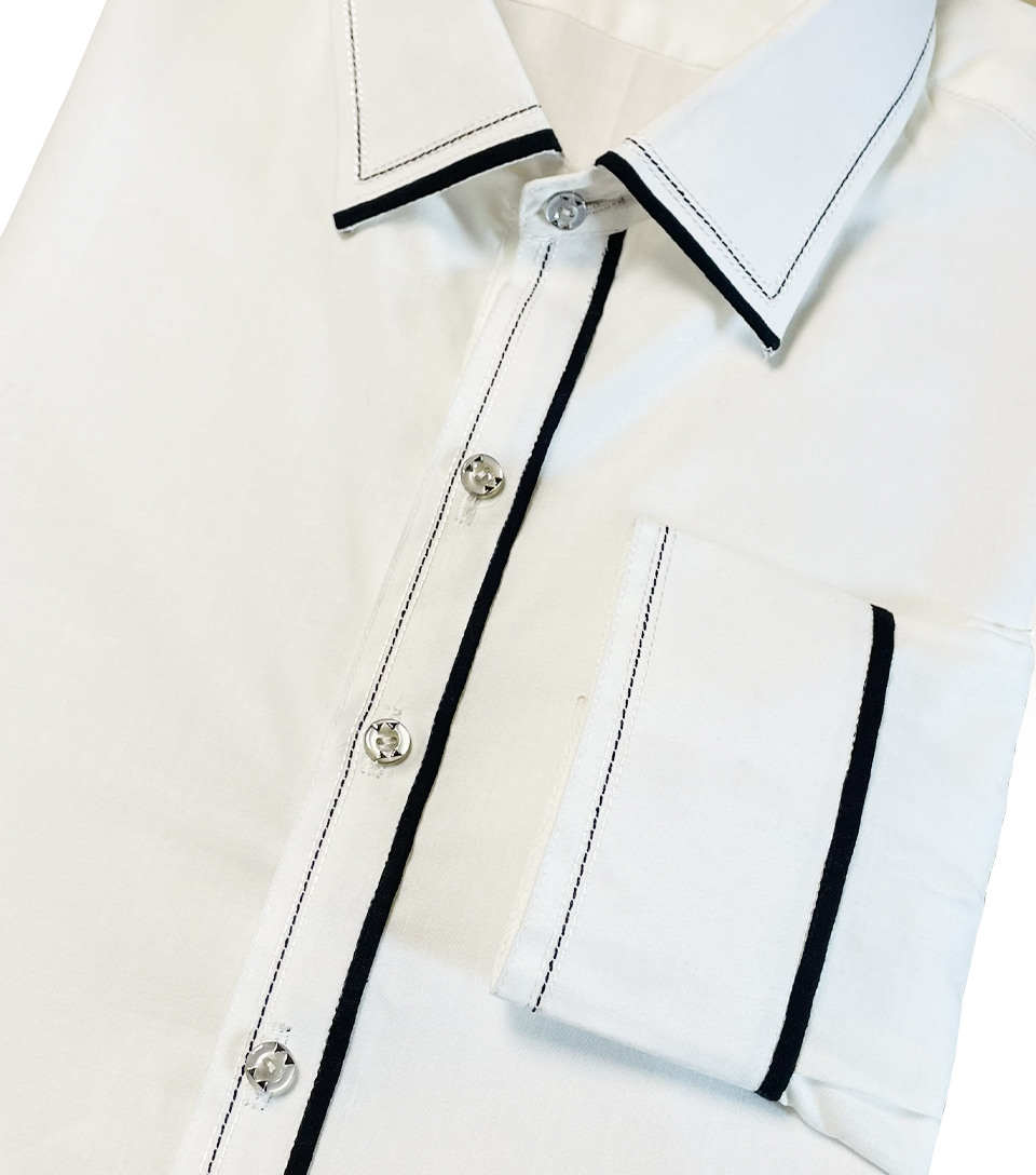 Mens Off White Wholesale Shalwar Kameez