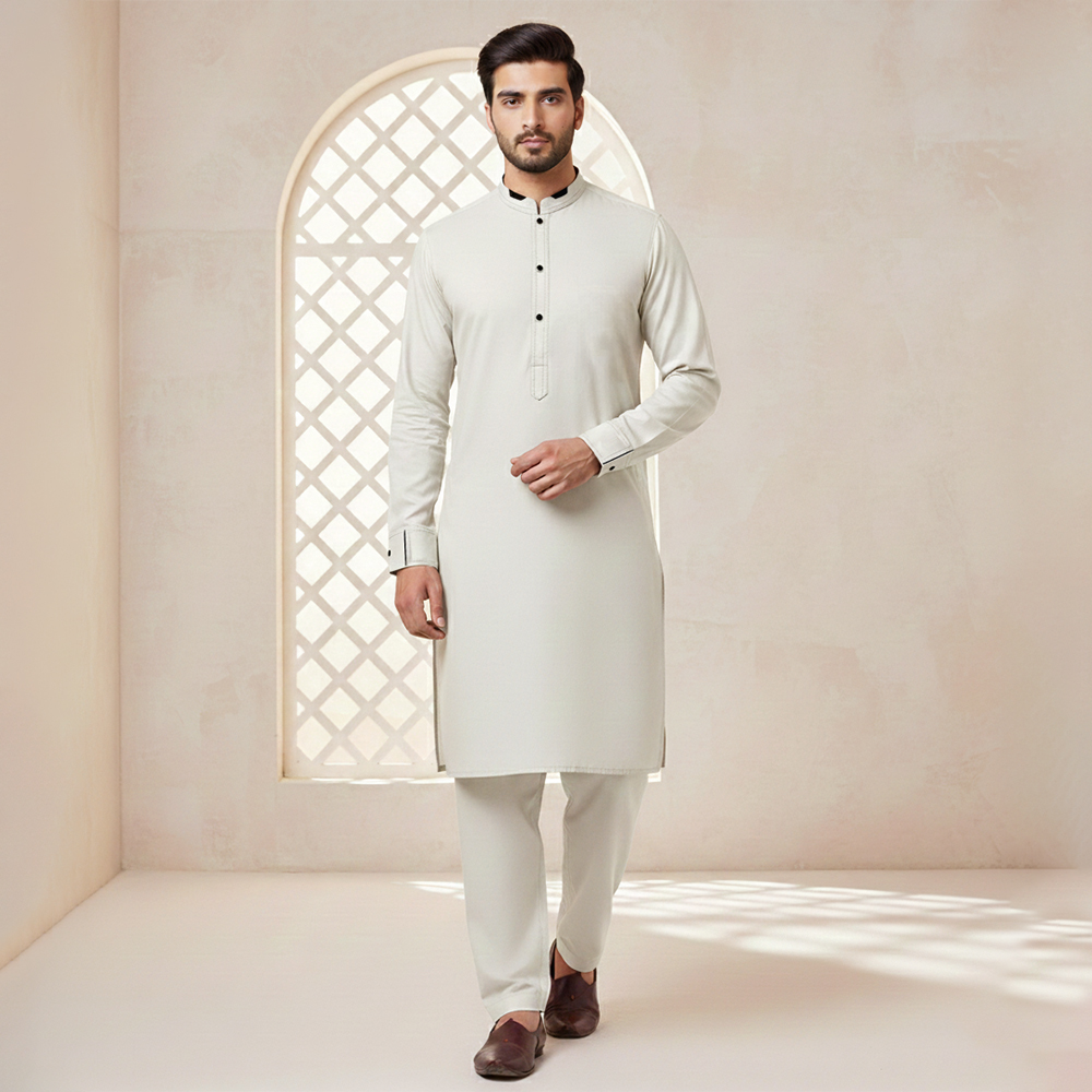Mens Platinum wholesale pakistani shalwar kameez