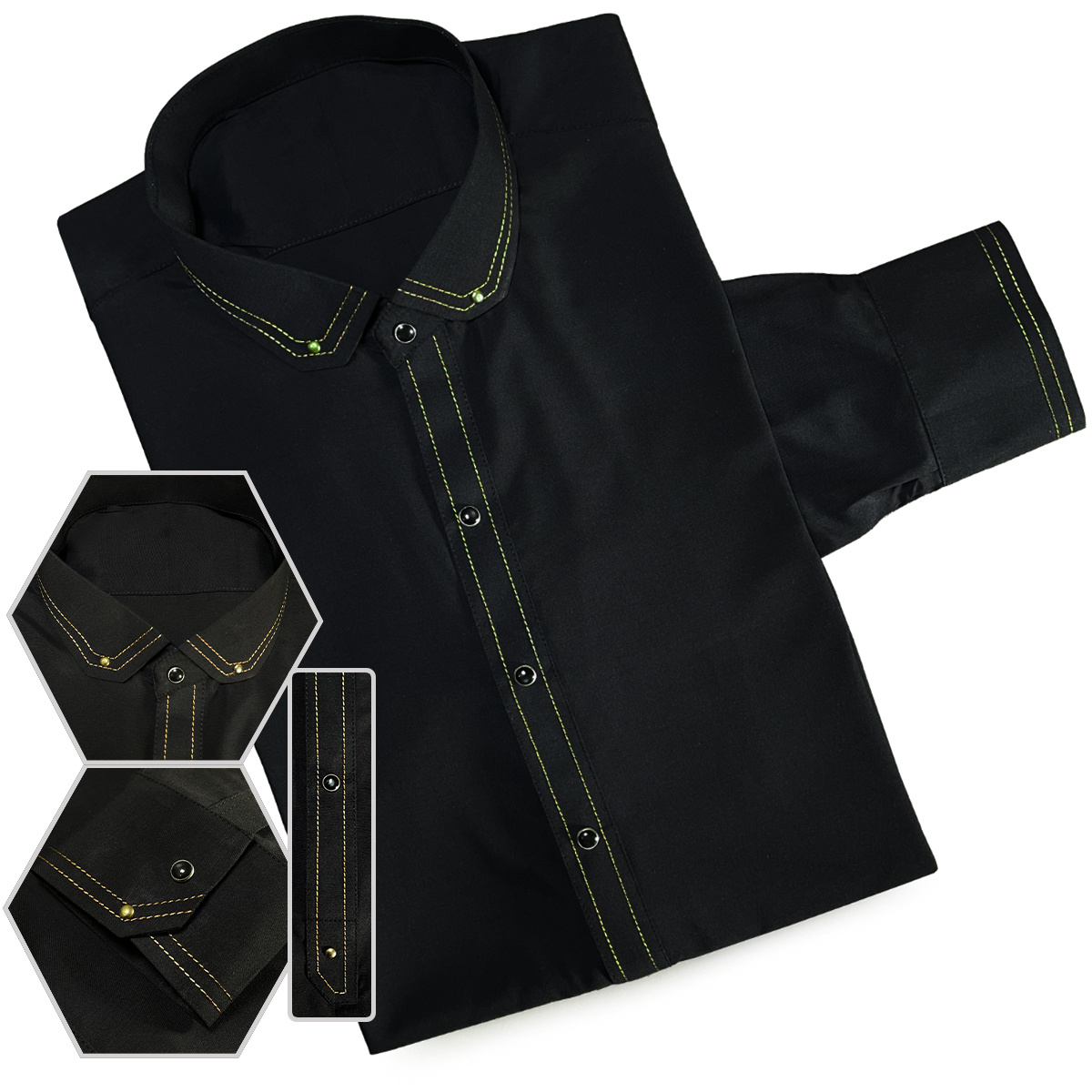 Mens black wholesale pakistani shalwar kameez
