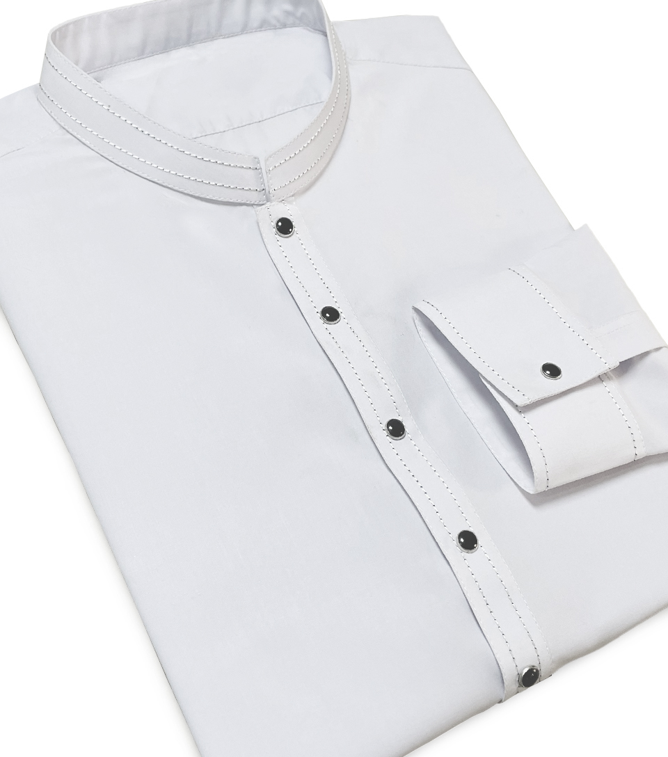 Mens off white wholesale pakistani shalwar kameez USA