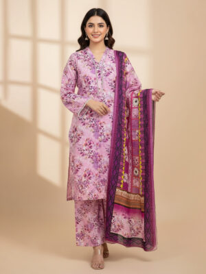 Pink Flare wholesale stitched salwar kameez wholesale