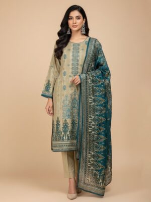Skin linen 3pc wholesale maria.b replica suit