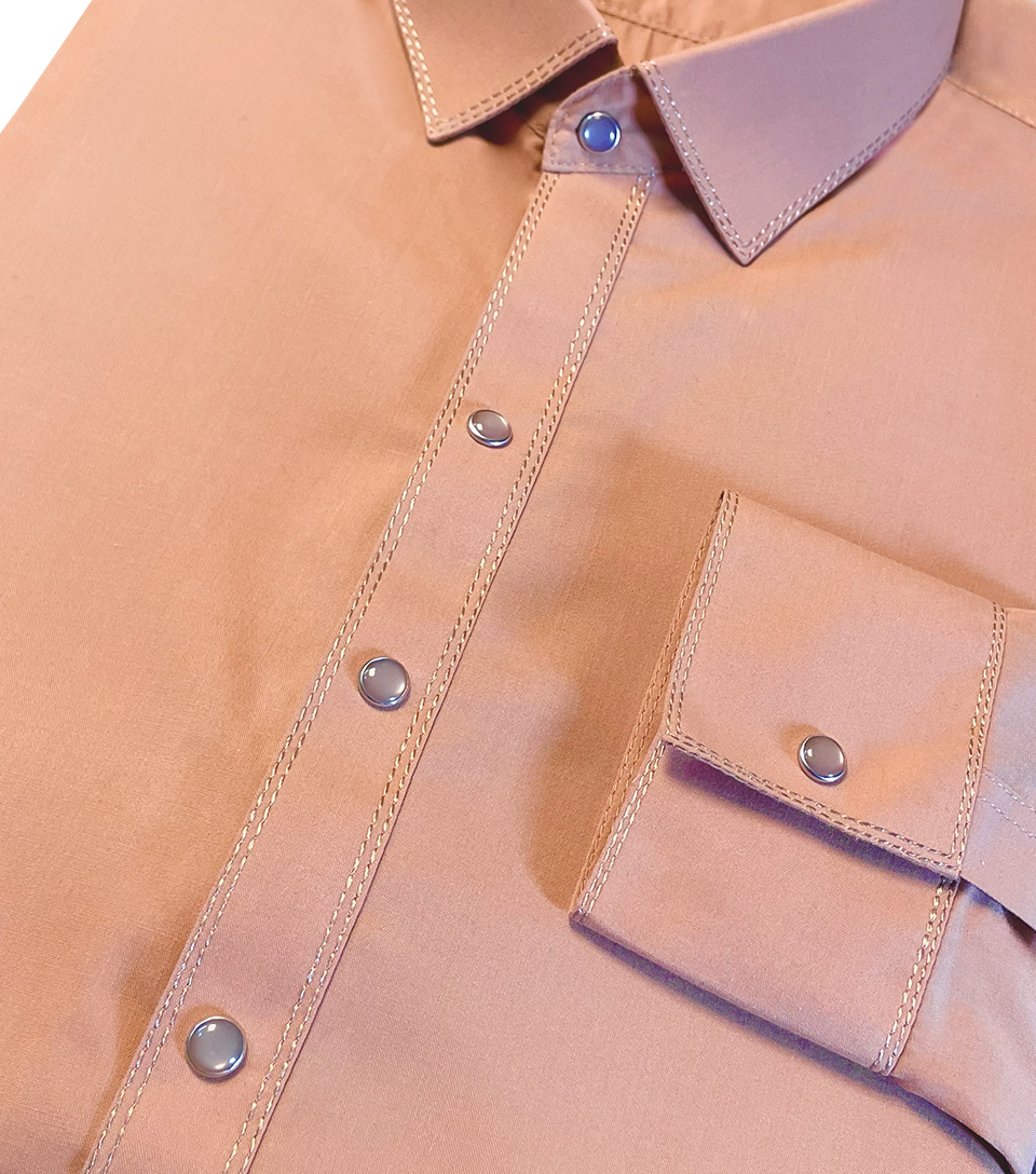 Mens Peachy Pink Wholesale Pakistani Shalwar Kameez