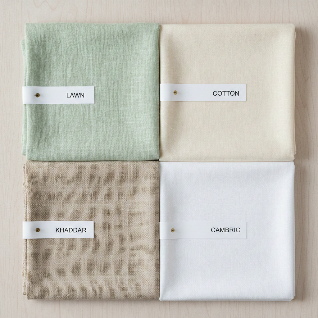 Fabric pakistani clothes wholesale suppliers