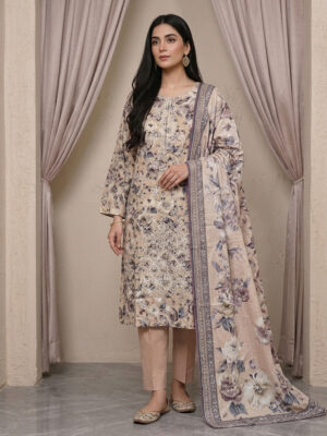 Light Taupe Wholesale 3pc Suit