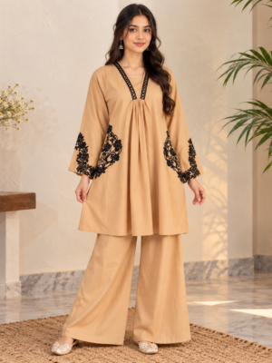 Begie Wholesale Dhanak Suit