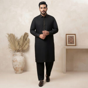 Black Wholesale Pakistani Clothes Dallas