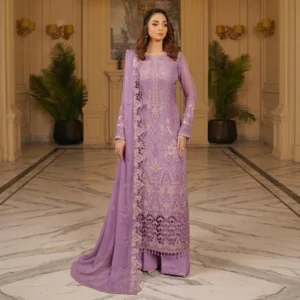 Lilac Wholesale Pakistani Clothes Dallas