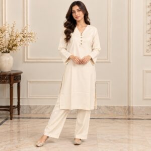 Off-White Wholesale Pakistani Clothes Dallas