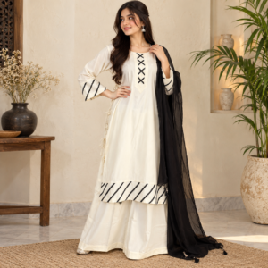 Off-White Wholesale Pakistani Clothes Dallas