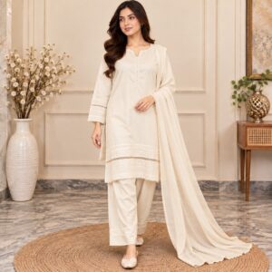 Off-White Wholesale Pakistani Clothes Dallas