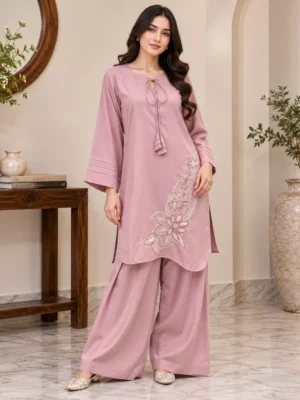 dusty-pink-wholesale-dhanak-suit