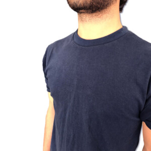 Round neck t- shirts in single jersey with 160 gsm
available in 450/T shirt with moq
is 20 t-shirts bulk shirt orders