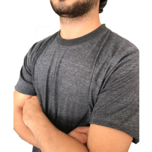 Round neck t- shirts in single jersey with 160 gsm
available in 450/T shirt with moq
is 20 t-shirts white tee shirts in bulk